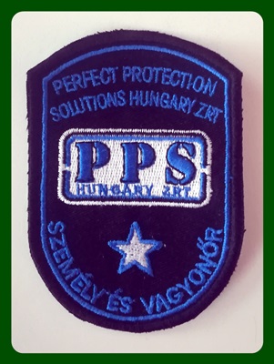 PPS Pajzs